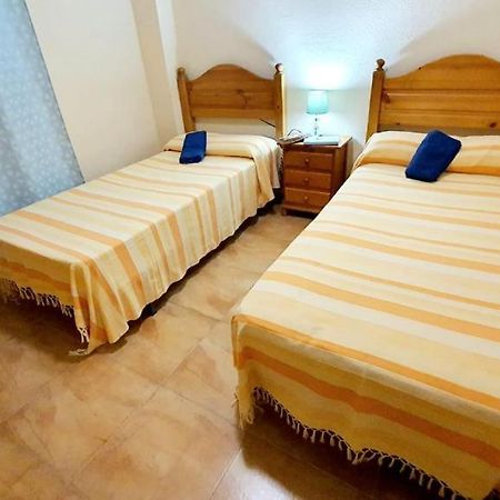 Apartamento Portil إل بورتيل المظهر الخارجي الصورة