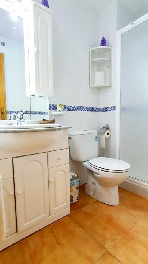 Apartamento Portil إل بورتيل المظهر الخارجي الصورة